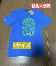 ナイキ ドライフィット グラフィックTシャツ メンズ ブラック 新品未使用