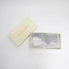 27cm 本革ビジネスシューズ ELLE PLANETE PT2020 BLAのサムネイル