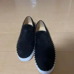 ルブタンスニーカーのサムネイル