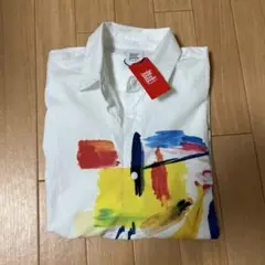 最終値下げ　新品 Design Stores gramph ジャケット