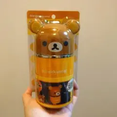 리락쿠마 マスコットアッシュトレイ RK54 灰皿
