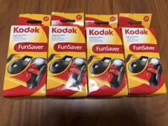 コダック ファンセーバー 4点セット - メルカリ