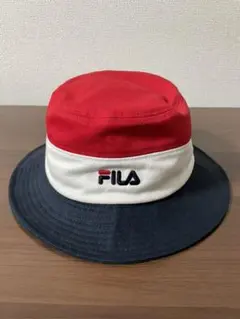FILA バケットハット