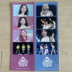 NiziUココナッツFes DVD特典　2セット