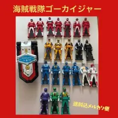 海賊戦隊ゴーカイジャー　まとめ売り 楽天市場】【中古】 海賊戦隊ゴーカイジャー おもちゃ まとめ