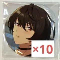 2025年最新】朔間凛月 缶バッジ まとめ売りの人気アイテム - メルカリ