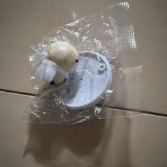 ちいかわ　チョコサプ　ラッコ