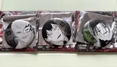 カグラバチ デコレクション缶バッジ 第1弾 柴登吾 - メルカリ