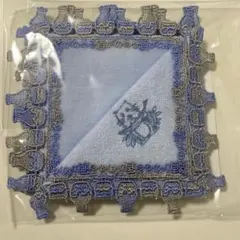 近沢レース店✖️獺祭　コラボ　タオルハンカチ