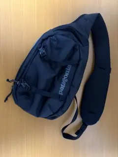 patagonia ボディバッグ スリングアトム