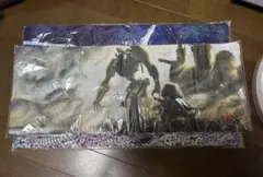 【未開封】古代の進軍　アンティークギア　ハーフプレイマット 未開封】古代の進軍 アンティークギア ハーフプレイマット - メルカリ