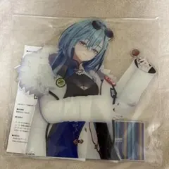 【最終値下げ】春雨麗女 バストアップアクリルスタンド ローソン×あおぎり高校 最終値下げ】春雨麗女 バストアップアクリルスタンド ローソン