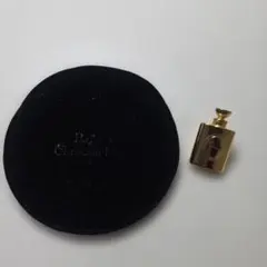 Christian Dior 香水瓶型ピンバッジ 鏡 セットのサムネイル