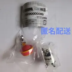 ドラゴンボール　めじるしアクセサリー3　2個セット
