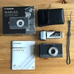 2026年最新】FUJIFILM NATURA CLASSICAの人気アイテム - メルカリ