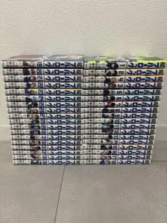 ブルーロック 1〜36巻セット