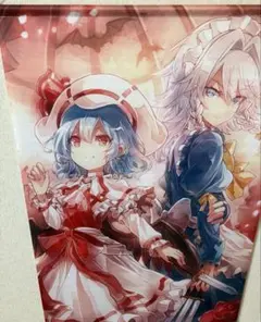 2026年最新】レミリア 咲夜の人気アイテム - メルカリ