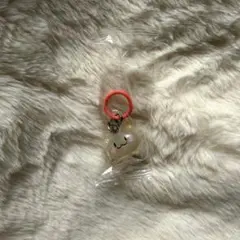 TREASURE TRUZ RURUハルト めじるしアクセサリー キラキラver