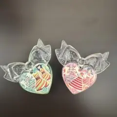 プリズムストーン キャラクター玩具