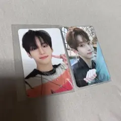 2025年最新】cravity ジョンモの人気アイテム - メルカリ