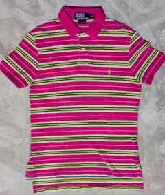 Polo by Ralph Lauren★ポロシャツ　Mサイズ