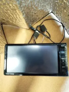 ダイハツ純正7インチナビドラレコセット NMZKW-72DS0 DRN-H70N - メルカリ