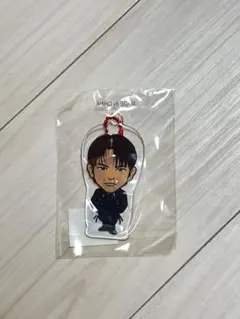 EXILE  NAOTO  クリアチャーム