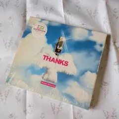 Pocket Biscuits THANKS ポケットビスケッツ
