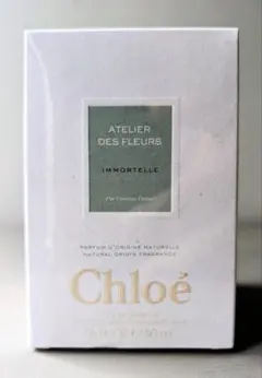 クロエ アトリエ デ フルール イモーテル オードパルファム 50mL