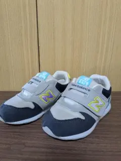 キッズnew balance 996 スニーカー