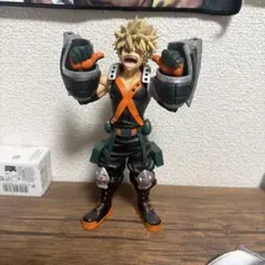 (箱無し)僕のヒーローアカデミア 爆豪勝己 フィギュア