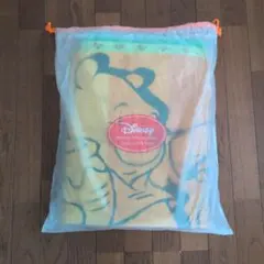 【DISNEY】ウィニー・ザ・プー タオル