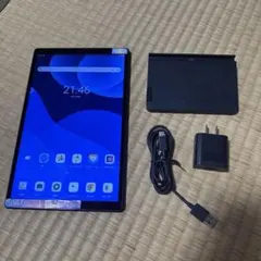 IRIS OHYAMA LUCA タブレット TM102M4N1-B 本体 - メルカリ