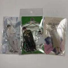 2025年最新】関西七色男大祭り アクスタ 神山の人気アイテム