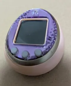 ✨たまごっちID✨ ラブリーメロディバージョン メロディクラウン