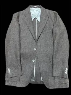 sovereign ツイードジャケット