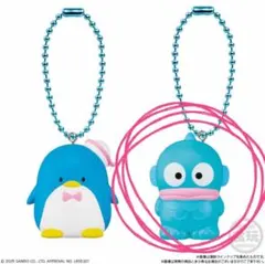 サンリオキャラクターズ マスコット＆グミ ハンギョドン