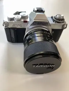 Canon AV-1 一眼レフカメラ セット Amazon | CANON AV-1 | 一眼レフカメラ 通販