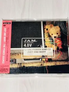 JUDY＆MARY／THE POWER SOURCE／CDアルバム