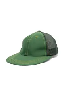 最終値下げ 新品THE UNION(COLOR) THE WIND CAP 緑