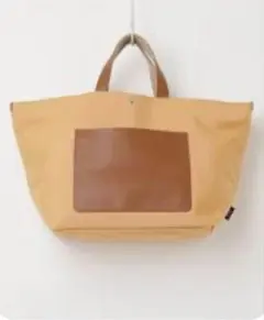 TOPKAPI トプカピ　CALM トートバッグ