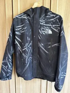 Supreme x The North Face シェルジャケット