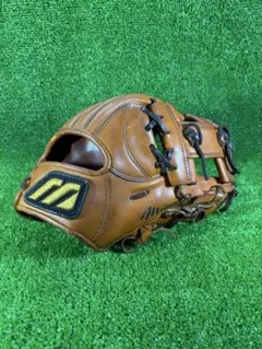 新品 硬式 内野手用 グローブ マツダボール BaseBall Spirit - メルカリ