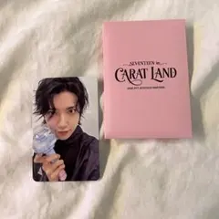 caratland2026 caratzone ケレン　トレカ　ジョシュア②