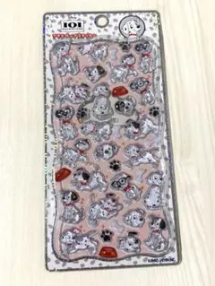 p*k様 【正規品】101匹わんちゃん プチドロ ディズニー - メルカリ