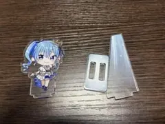 ホロライブ Bright Parade アクリルスタンド アクスタ 星街すいせいのサムネイル