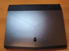 dell alienware