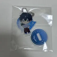 ギヴン アクスタ 缶バッジ セット売りスイパラ 上ノ山立夏