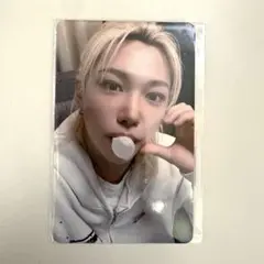 stray kids KARMA FANS SHOP トレカ フィリックス