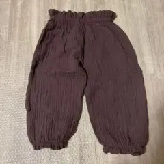 ガーゼ